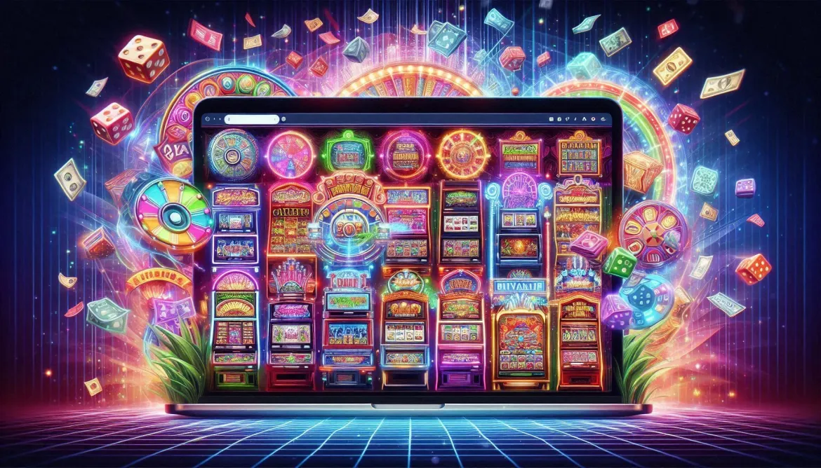 Fortunica Casino